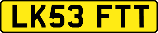 LK53FTT