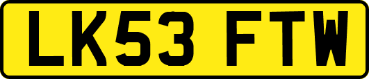 LK53FTW