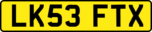 LK53FTX