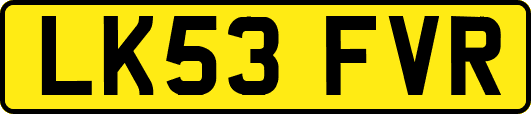 LK53FVR