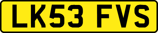 LK53FVS