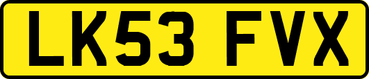 LK53FVX
