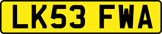 LK53FWA