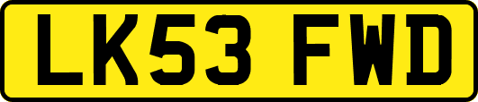 LK53FWD