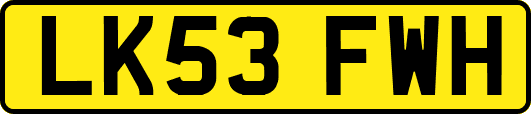 LK53FWH