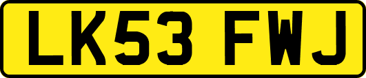 LK53FWJ
