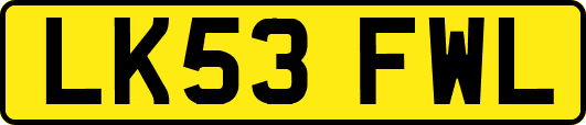 LK53FWL