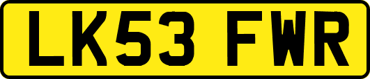 LK53FWR