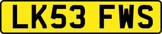 LK53FWS