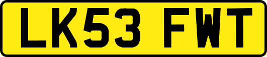 LK53FWT