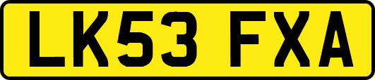 LK53FXA