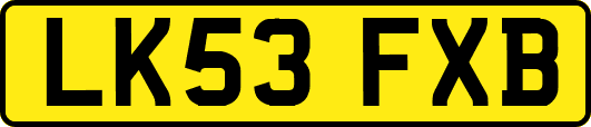 LK53FXB