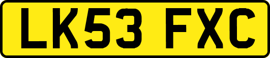 LK53FXC