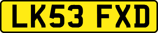 LK53FXD