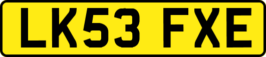 LK53FXE
