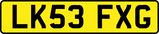 LK53FXG