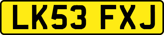 LK53FXJ