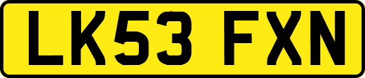 LK53FXN