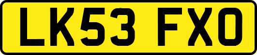 LK53FXO