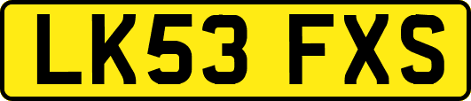 LK53FXS