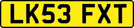 LK53FXT