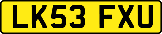 LK53FXU