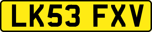 LK53FXV