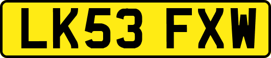 LK53FXW