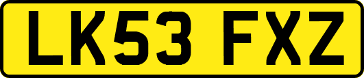 LK53FXZ