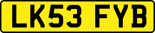 LK53FYB