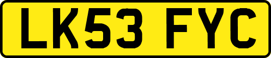 LK53FYC