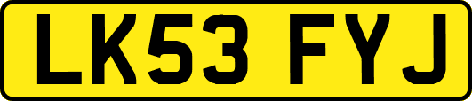 LK53FYJ