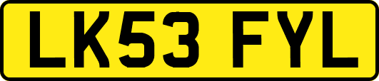 LK53FYL