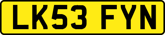 LK53FYN