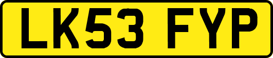 LK53FYP