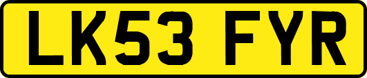 LK53FYR