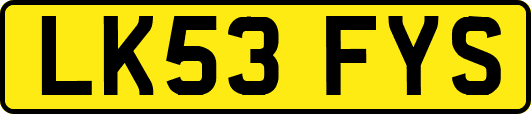 LK53FYS