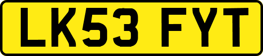 LK53FYT