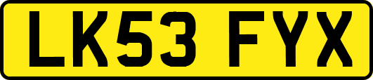 LK53FYX