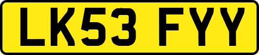 LK53FYY