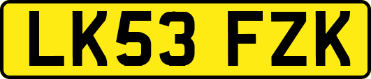 LK53FZK