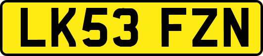 LK53FZN