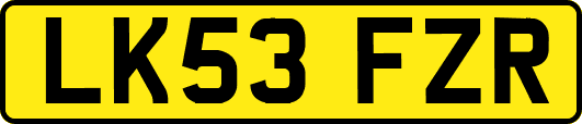 LK53FZR