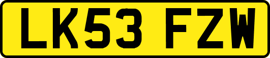 LK53FZW