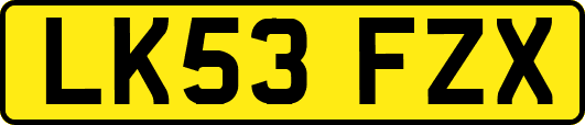 LK53FZX