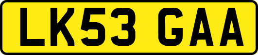 LK53GAA