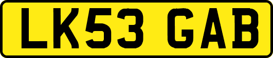 LK53GAB