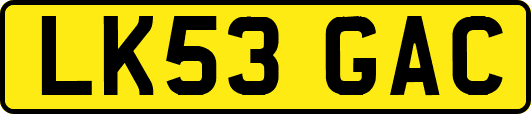 LK53GAC