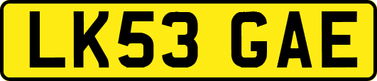 LK53GAE
