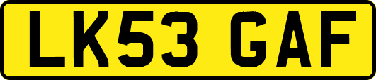 LK53GAF